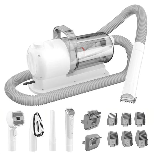 Groom Master Pro Pet Care System
