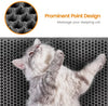 Paw Clean Honeycomb Litter Mat