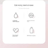 Automatic Water Fountain and Food Bowl for Pets (1pc)