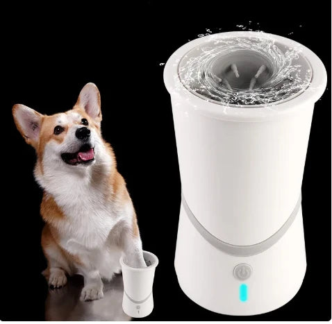 💦🐾 Fresh Water, Happy Pets – Automatic Pet Water Fountain!🐶🐱✨