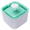 Ultra-Quiet Automatic Pet Water Fountain for Cats and Dog