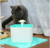 Ultra-Quiet Automatic Pet Water Fountain for Cats and Dog