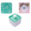 Ultra-Quiet Automatic Pet Water Fountain for Cats and Dog