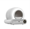 Smart Automatic Cat Litter Box