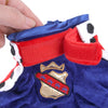 Dog Cape Accessory Set for Pet King