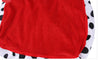 Dog Cape Accessory Set for Pet King