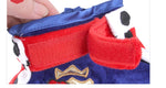 Dog Cape Accessory Set for Pet King