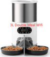 Double Meal Dispenser for Pets